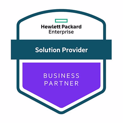 Hewlett Packard Enterprise